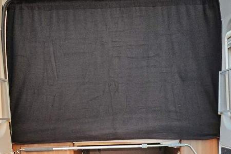 Isolierung aus Flies von Andreas Münsterfand