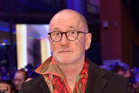 Sieben Monate nach Geburt: Peter Lohmeyer enthüllt Babygeschlecht