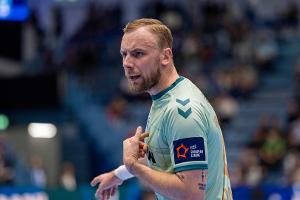 European League: Auch Gummersbach kommt weiter