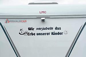 Sprüche Wohnmobil