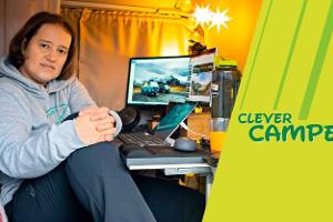 Podcast Folge 23 Katja Seidel