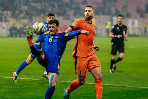 Nations League: Oranje beendet Gruppenphase mit Remis