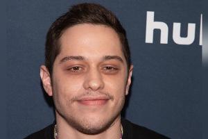Nach nur einem Monat: Pete Davidson soll erneut in Therapieklinik sein