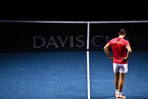 Nadals emotionaler Abschied: "Ein Vermächtnis hinterlassen"