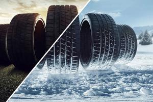 Winterreifen