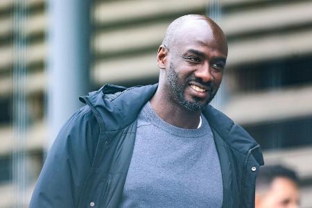 Ex-Dortmunder Addo als Ghana-Coach wohl vor dem Aus