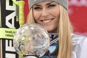 Wildcard in St. Moritz? Vonns Rückkehrplan wird konkreter