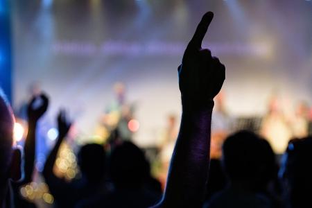 Puls Open Air findet 2025 nicht statt