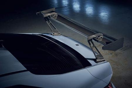 Hyundai Elantra N TCR Edition