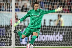 Nächste Auszeichnung für Olympia-Heldin Berger