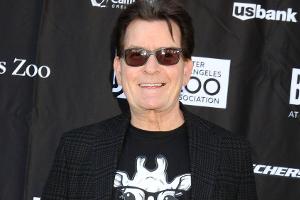 "Bookie": Serie mit Charlie Sheen kommt nach Deutschland