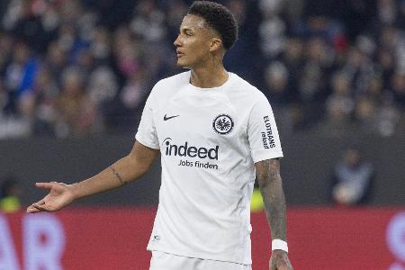 Tuta lobt junge und hungrige Eintracht-Profis