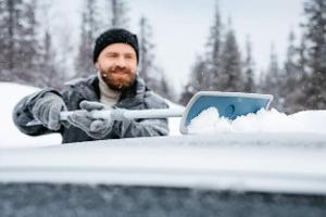 Kungs Winterzubehör