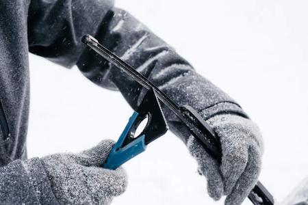 Kungs Winterzubehör