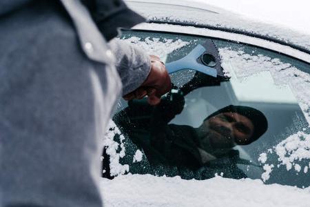 Kungs Winterzubehör