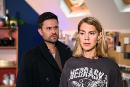 Das passiert heute in den Soaps