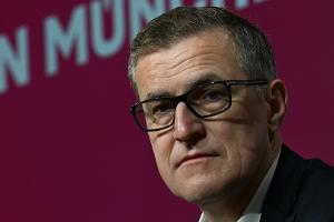 FC Bayern: Dreesen freut sich auf Klub-WM