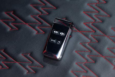 Aston Martin Vanquish Zagato Shooting Brake (2019)