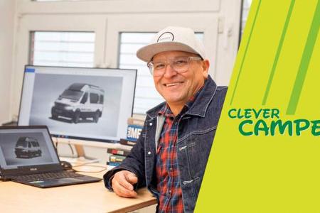 Podcast Zukunft Camping