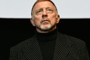 Boris Becker trauert um Mutter Elvira