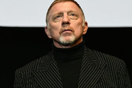 Boris Becker trauert um Mutter Elvira