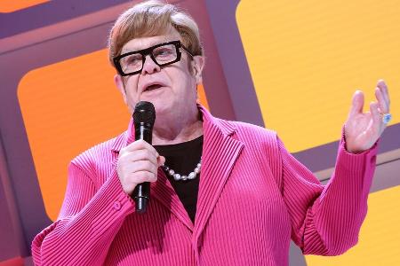 Abgesetzt! Elton-John-Musical floppt am Broadway