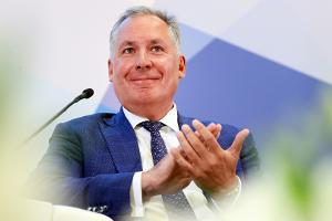 Russischer NOK-Präsident kündigt Rückzug an