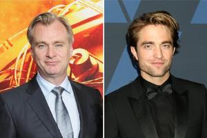 Das ist über Christopher Nolans mysteriösen nächsten Film bekannt