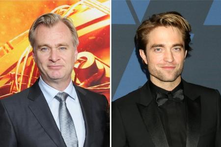 Das ist über Christopher Nolans mysteriösen nächsten Film bekannt