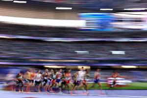 Olympia-Studie: Online-Hass meist rassistisch oder sexualisiert