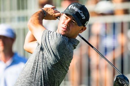 Freundin wollte Brian Harmans Sohn retten und liegt jetzt im Koma