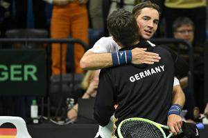 Die Sport-Höhepunkte am Freitag, 22. November