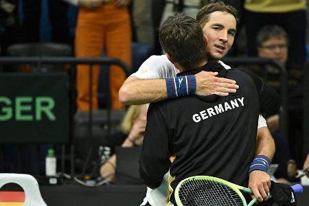 Die Sport-Höhepunkte am Freitag, 22. November