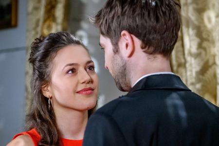 Das passiert heute in den Soaps