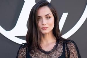 Ana de Armas: Ist das der neue Mann an ihrer Seite?