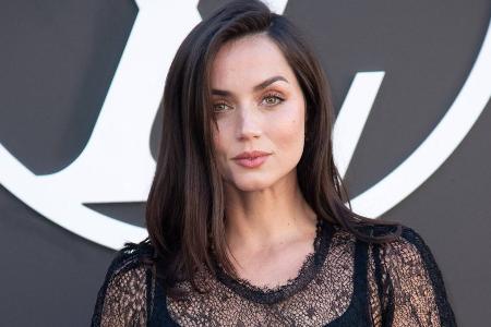 Ana de Armas: Ist das der neue Mann an ihrer Seite?