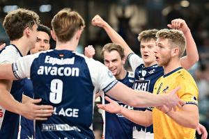 "Offene Rechnung": Lüneburg will den Titelverteidiger ärgern