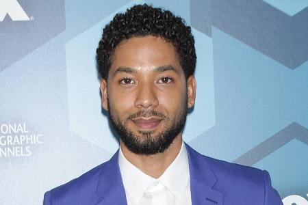 Jussie Smollett: Urteil gegen 