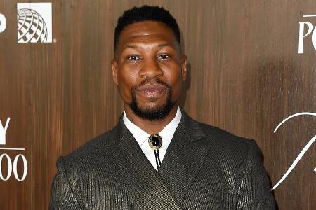 Jonathan Majors: Seine Ex-Freundin lässt zweite Klage fallen