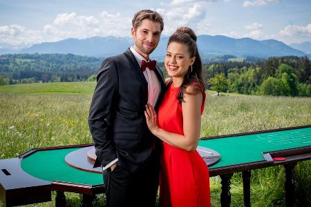 Funkenflug beim Roulette: Das ist das neue 