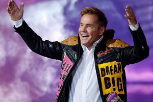 Geheimnis gelüftet: Dieter Bohlen ist schon seit zwei Jahren Opa