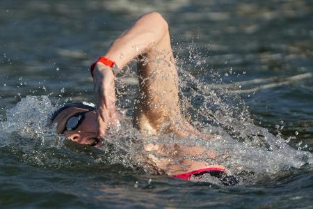 Wellbrock meldet sich mit Weltcup-Sieg zurück