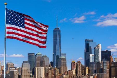 13-mal USA