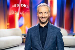 "Lass dich überwachen!" mit Jan Böhmermann: Neue Ausgabe im November