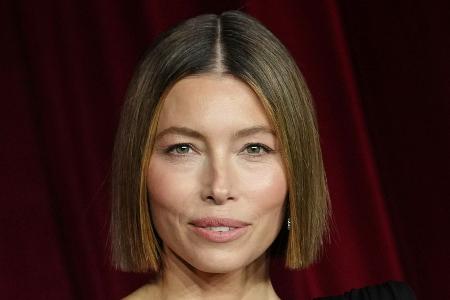Jessica Biel ist im Gespräch für neuen Live-Action-Film