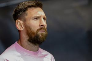 Mascherano für Martino? Messi bekommt neuen Trainer in Miami