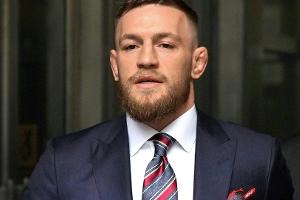 Vergewaltigungsvorwurf: McGregor verliert vor Gericht