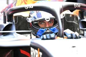 Mercedes vorne - Verstappens Red Bull teilweise "unfahrbar"