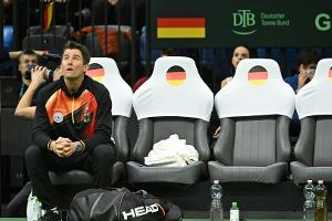 "Sehe kein Limit": Kohlmann glaubt an neue Chance