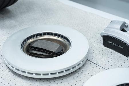 Mercedes-Benz Innovations & Future Technologies 2024